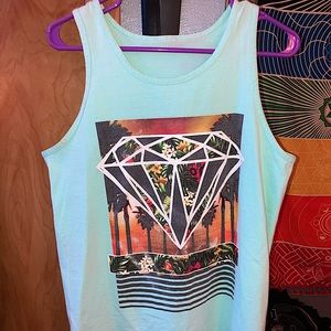 Unisex Tank Top